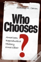 Capa do artigo Who Chooses?