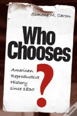 Capa do artigo Who Chooses?