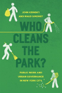 Who Cleans The Park? - Preview