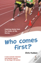 Who Comes First?