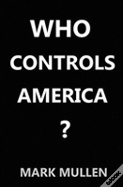 Capa do artigo Who Controls America ?