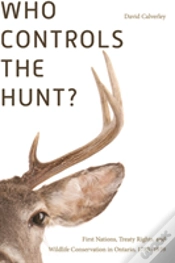 Capa do artigo Who Controls The Hunt?