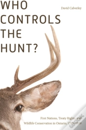 Capa do artigo Who Controls The Hunt?