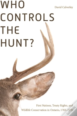 Capa do artigo Who Controls The Hunt?