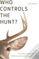 Who Controls The Hunt?