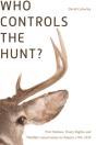 Who Controls The Hunt? - Preview