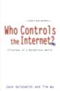 Who Controls The Internet? - Preview