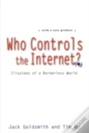 Capa do artigo Who Controls The Internet?