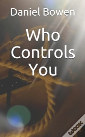 Capa do artigo Who Controls You