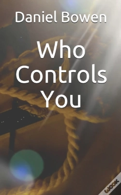 Capa do artigo Who Controls You