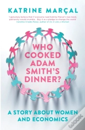 Capa do artigo Who Cooked Adam Smith