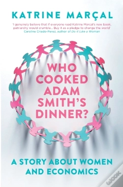 Capa do artigo Who Cooked Adam Smith'S Dinner?