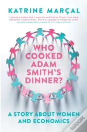Capa do artigo Who Cooked Adam Smith