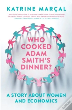 Capa do artigo Who Cooked Adam Smith'S Dinner?