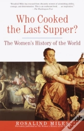 Capa do artigo Who Cooked The Last Supper?