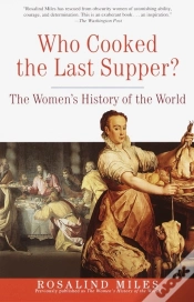 Capa do artigo Who Cooked The Last Supper?