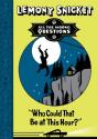 Who Could That Be At This Hour? - Preview