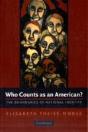 Who Counts As An American? - Preview