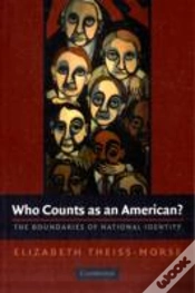 Capa do artigo Who Counts As An American?