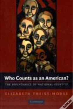 Capa do artigo Who Counts As An American?