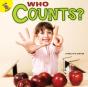 Who Counts? - Preview