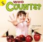 Who Counts? - Preview
