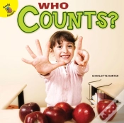 Capa do artigo Who Counts?