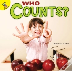 Capa do artigo Who Counts?