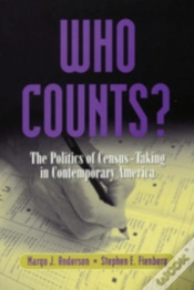 Capa do artigo Who Counts?