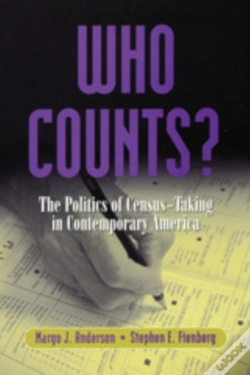 Capa do artigo Who Counts?