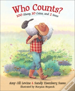 Capa do artigo Who Counts?