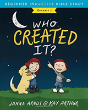 Who Created It - Preview