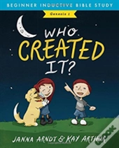 Who Created It