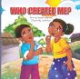 Who Created Me - Preview