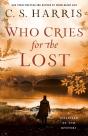 Who Cries For The Lost - Preview