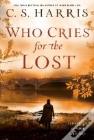 Who Cries For The Lost