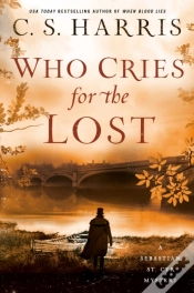 Capa do artigo Who Cries For The Lost