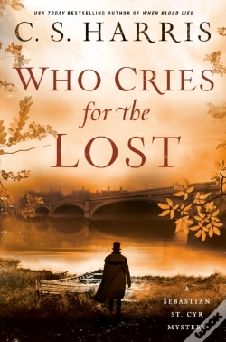 Capa do artigo Who Cries For The Lost
