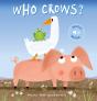 Who Crows? - Preview