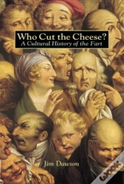 Capa do artigo Who Cut The Cheese?