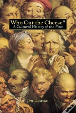 Capa do artigo Who Cut The Cheese?