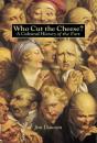 Who Cut The Cheese? - Preview