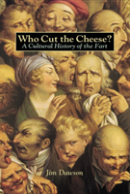 Who Cut The Cheese?
