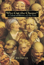 Who Cut The Cheese? - Preview