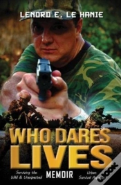 Capa do artigo Who Dares Lives