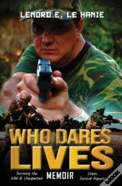 Capa do artigo Who Dares Lives