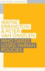 Who Dares Loses - Preview