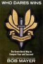 Who Dares Wins - Preview