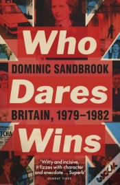 Capa do artigo Who Dares Wins