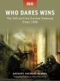 Who Dares Wins - Preview